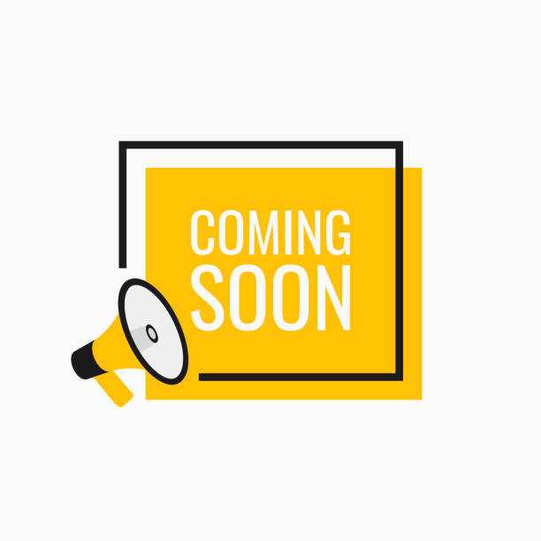 Coming soon